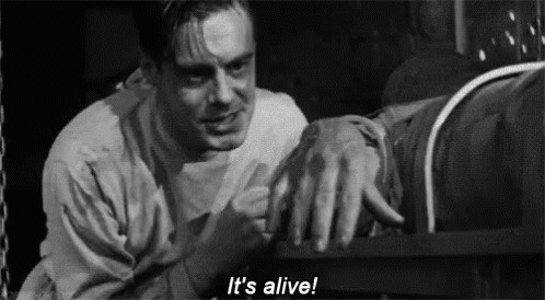 frankenstein